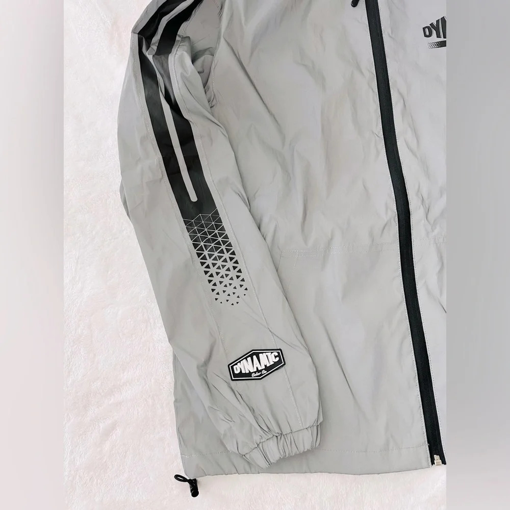 Dynamic Reflective Jacket Size Medium - Picture 9 of 12
